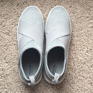 Target slip on sneakers